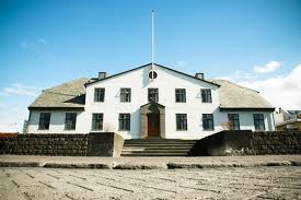 Stjórnarráð Íslands