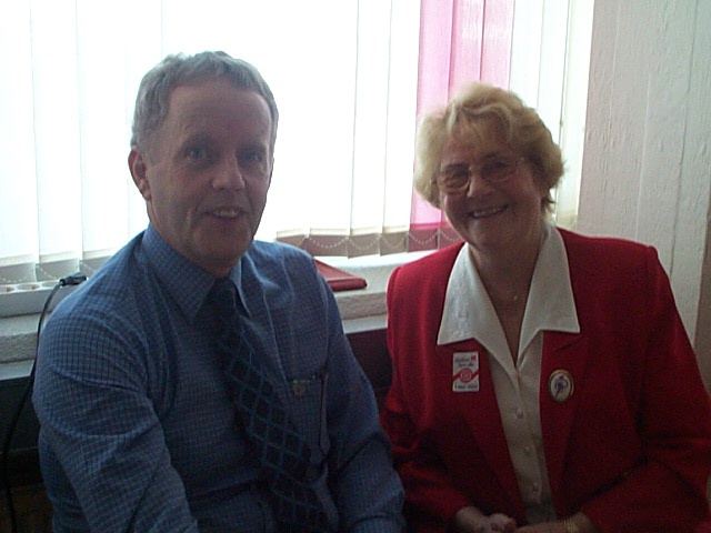 1.maí 2004