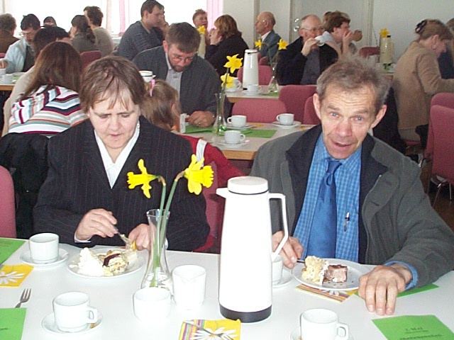 1.maí 2004