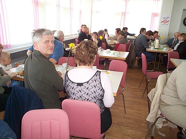 1.maí 2004
