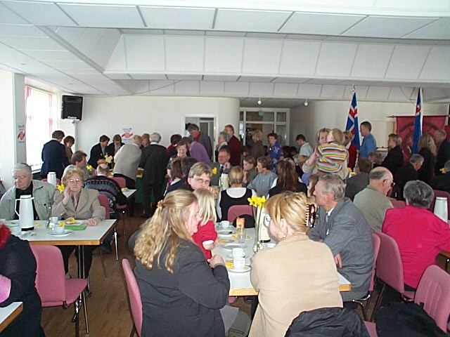 1.maí 2004