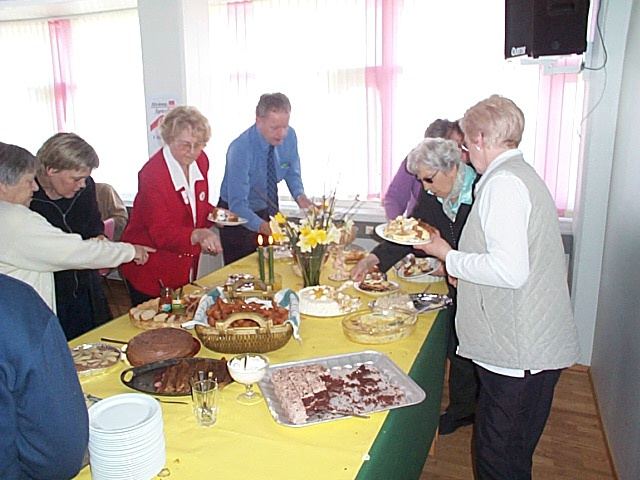 1.maí 2004