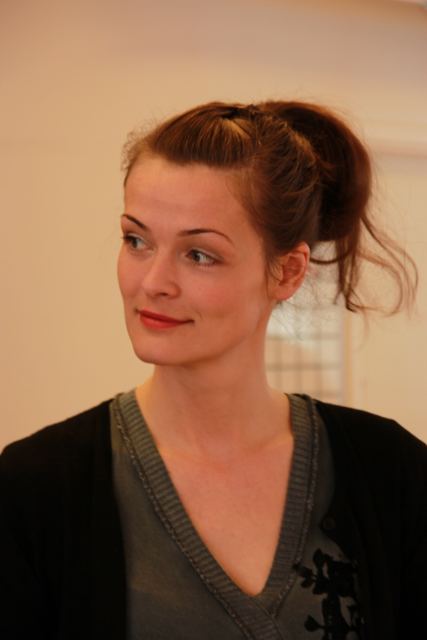 1. maí 2012