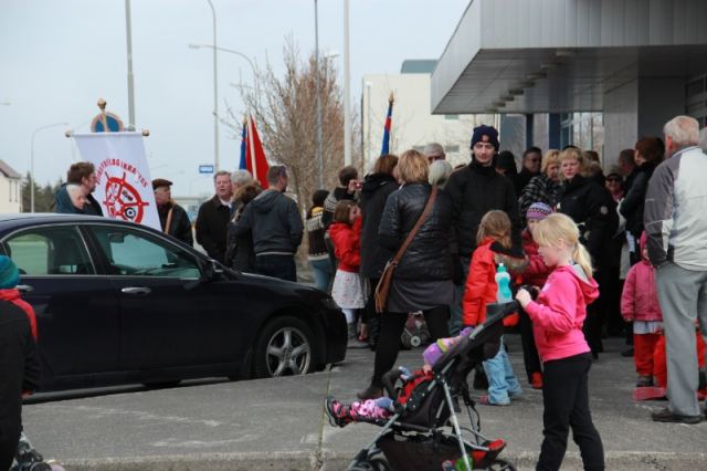 1. maí 2012