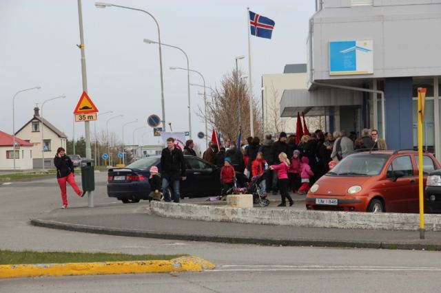 1. maí 2012
