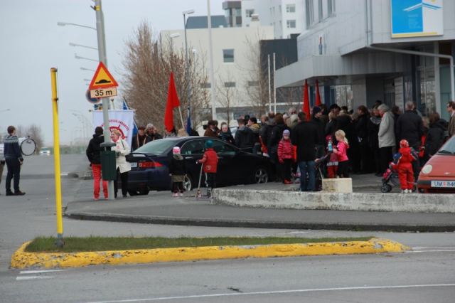 1. maí 2012