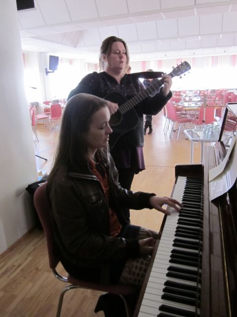 1. maí 2013