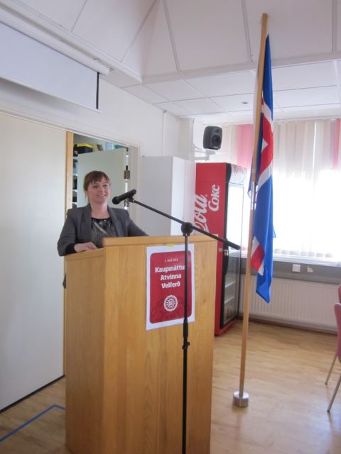 1. maí 2013