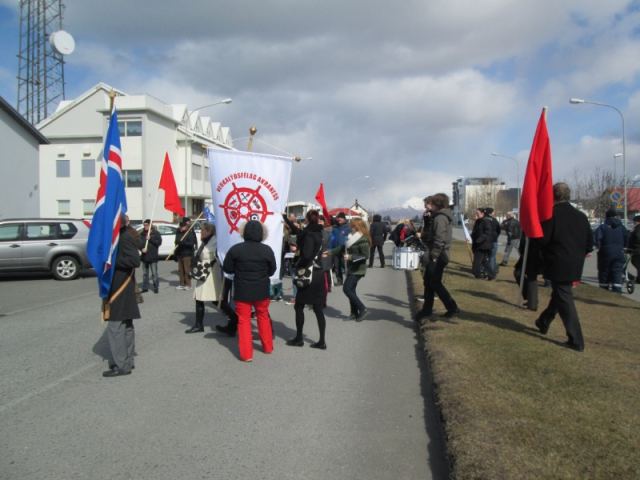 1. maí 2013