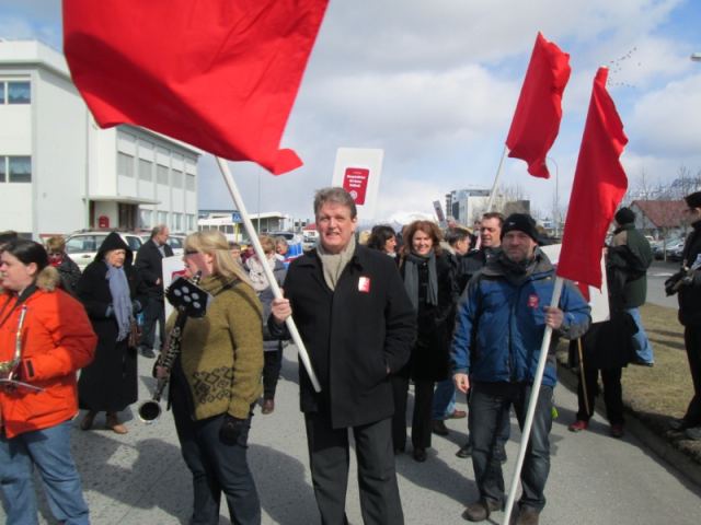 1. maí 2013