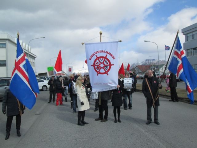 1. maí 2013