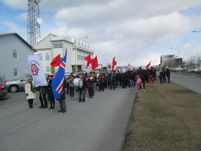 1. maí 2013