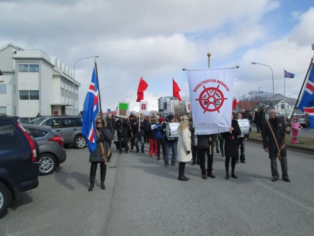 1. maí 2013