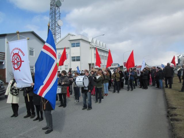 1. maí 2013