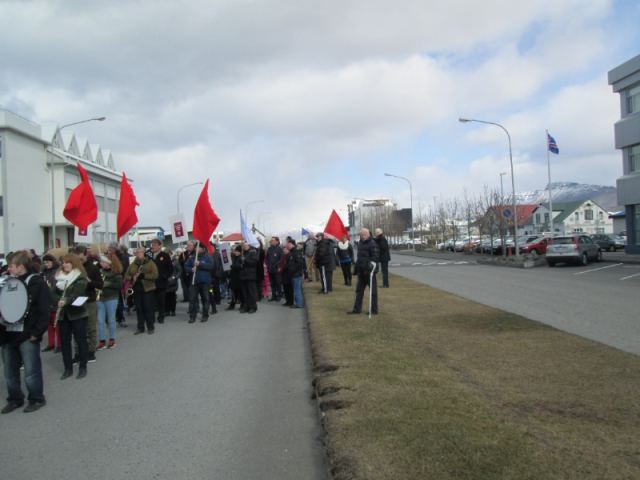1. maí 2013