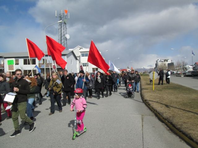 1. maí 2013