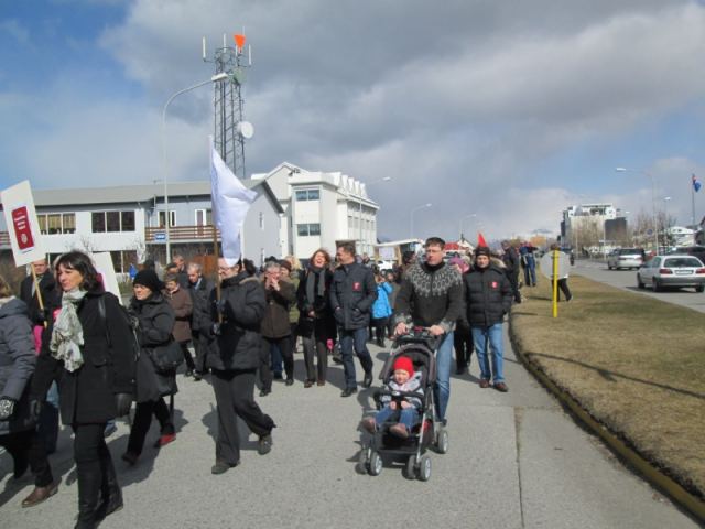 1. maí 2013