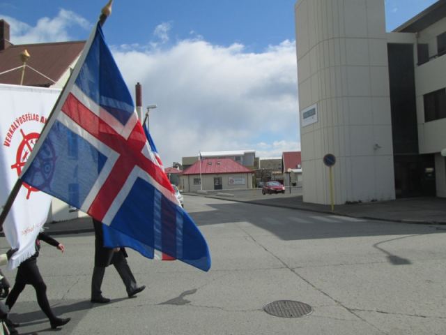 1. maí 2013