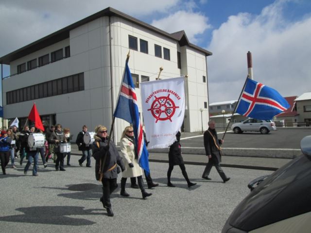 1. maí 2013