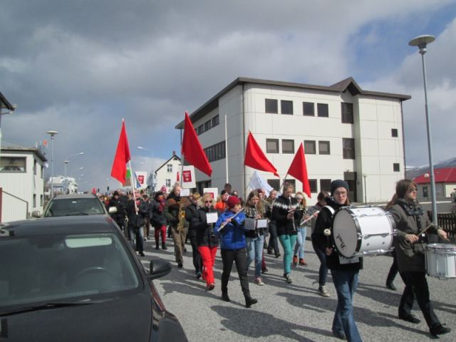 1. maí 2013