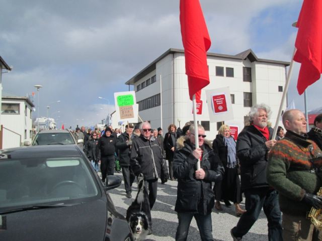 1. maí 2013