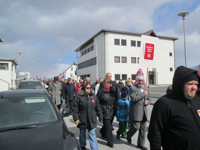 1. maí 2013