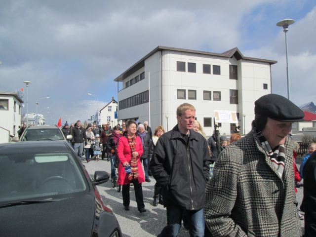 1. maí 2013