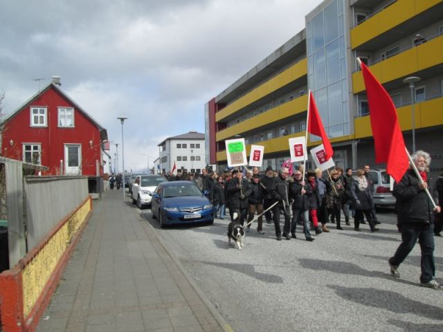 1. maí 2013