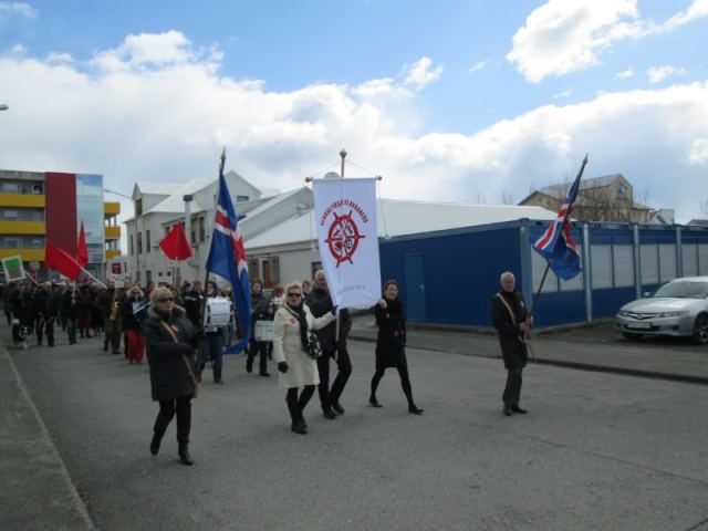 1. maí 2013