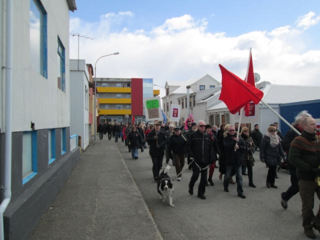 1. maí 2013
