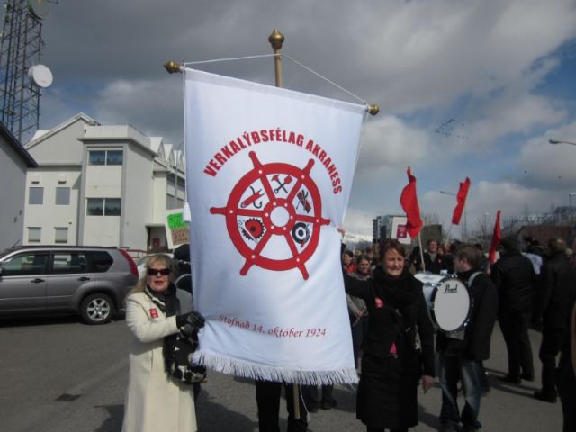 1. maí 2013