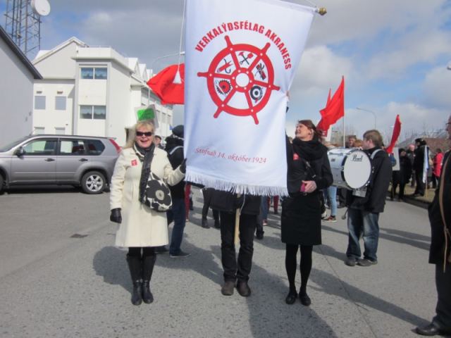 1. maí 2013