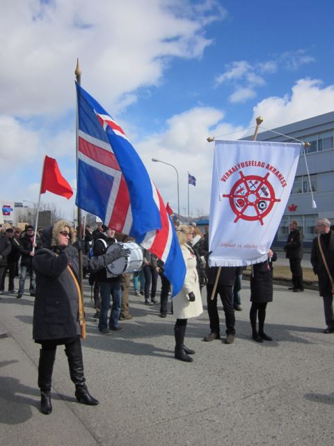 1. maí 2013