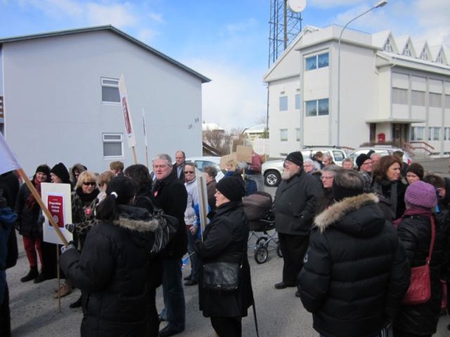 1. maí 2013