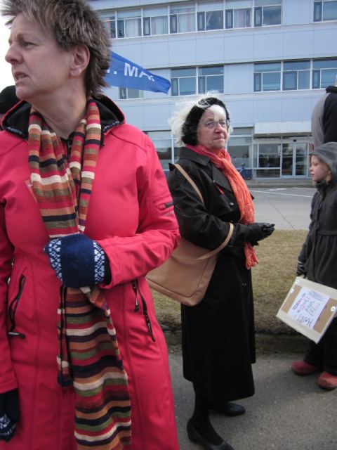 1. maí 2013