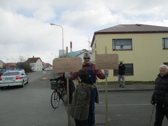 1. maí 2013