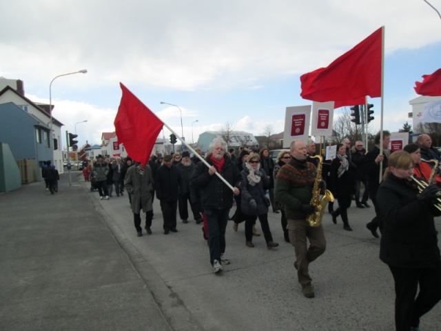 1. maí 2013