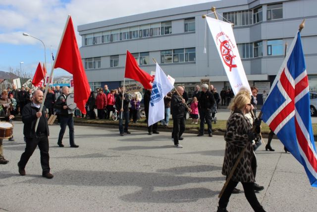 1. maí 2014