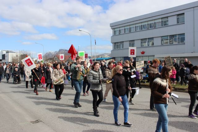1. maí 2014