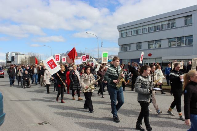 1. maí 2014