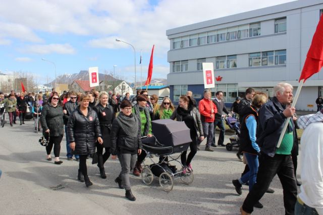 1. maí 2014