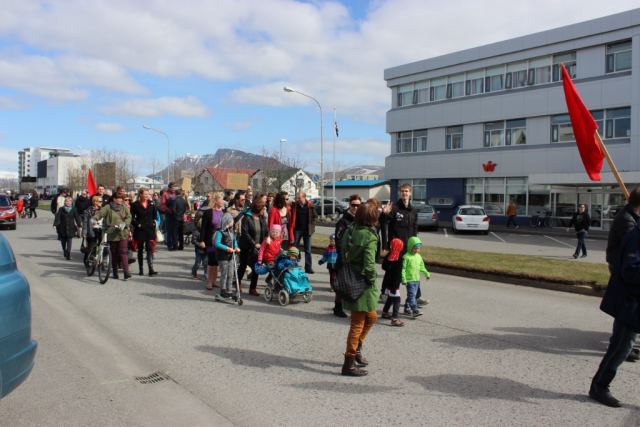 1. maí 2014