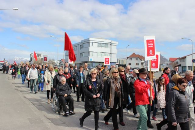 1. maí 2014