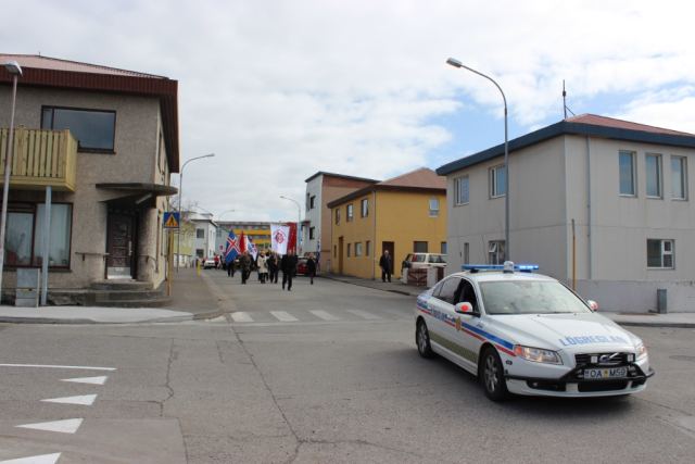 1. maí 2014