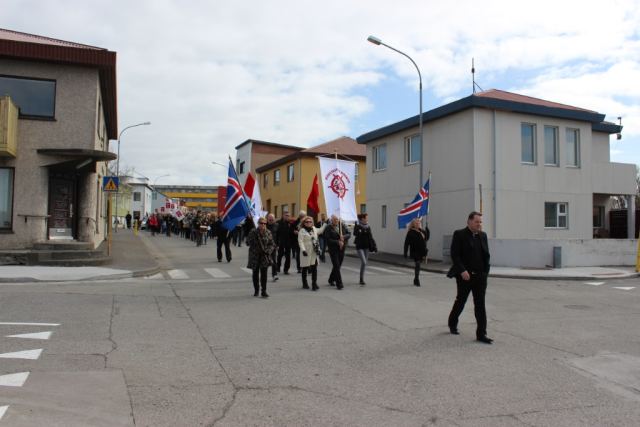 1. maí 2014