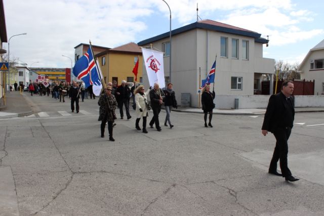 1. maí 2014