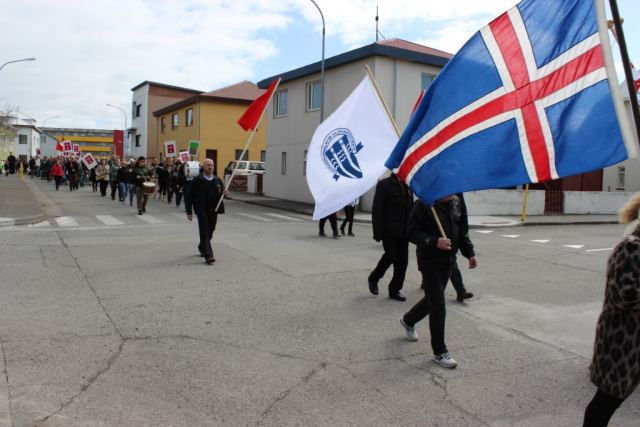 1. maí 2014