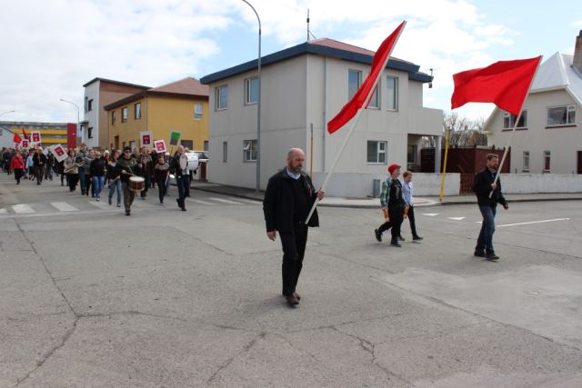 1. maí 2014