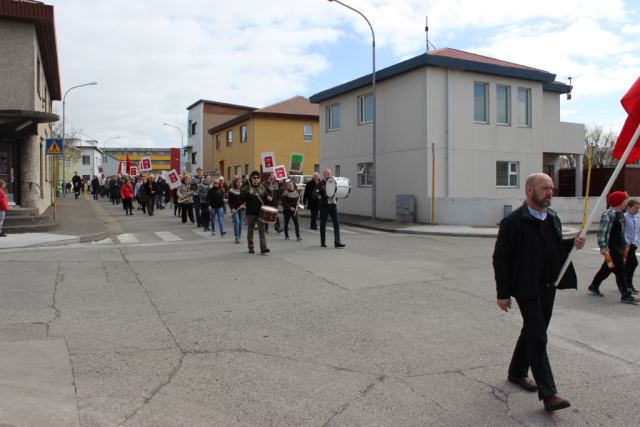 1. maí 2014