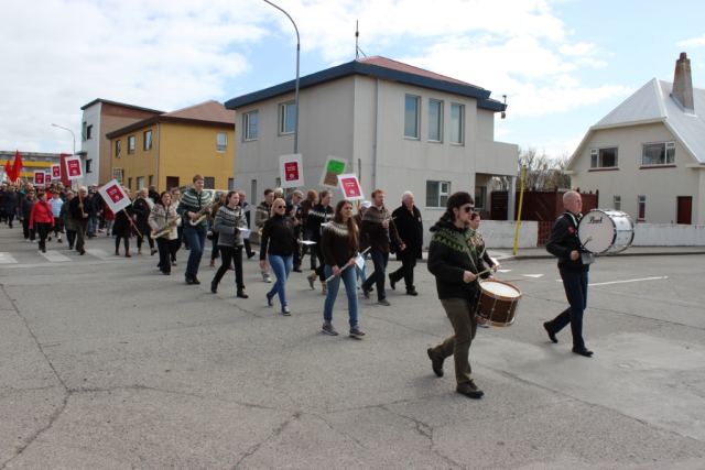 1. maí 2014